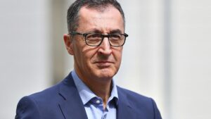Cem Özdemir: Verbrenner-Aus 2035 "nicht umsetzbar"