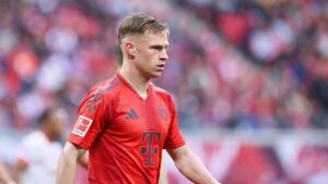 Bundesliga: Bayern siegen bei Gladbach – Leipzig feiert Rekordsieg