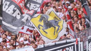 Bundesliga: Stuttgart dreht Rückstand und siegt 2:1 gegen Mainz