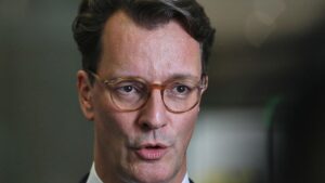 Wüst sieht Olympia-Begeisterung in "ganz Deutschland"