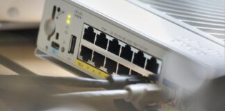 Grüne lehnen IP-Speicherpläne der Koalition ab