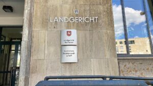 Offene Verfahren von Staatsanwaltschaften auf neuem Höchststand