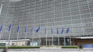 EU-Kommission genehmigt Zahlungen für Kohleausstieg in der Lausitz