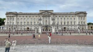 Großbritannien: Prinz Andrew führt royalen Titel nicht mehr