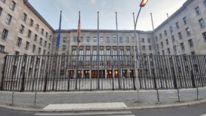 Finanzagentur erwartet höheren Finanzierungsbedarf des Bundes