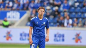 DFB-Pokal: Stuttgart und Magdeburg weiter – Paderborn raus