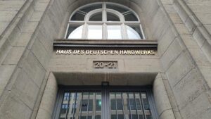 Handwerk wirft Bundesländern "mittelstandsfeindliches Agieren" vor