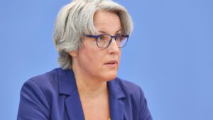 Bundesbeauftragte warnt vor Anstieg sexueller Ausbeutung von Kindern