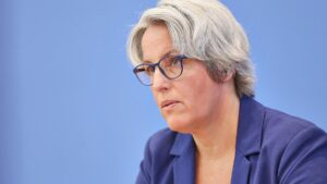 Missbrauchsbeauftragte kritisiert Aus für Fonds für Betroffene