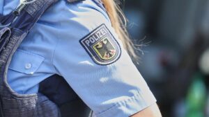 Grüne kritisieren geplante Reform des Bundespolizeigesetzes