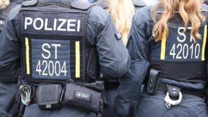 Landstuhl: GdP drängt auf Sofortprogramm für mehr Polizisten