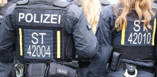Landstuhl: GdP drängt auf Sofortprogramm für mehr Polizisten