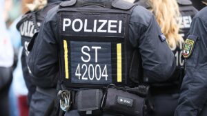 GdP fordert schnellere Verfahren bei Gewalt gegen Polizisten