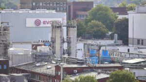 Evonik fordert Abschaffung des Emissionshandels