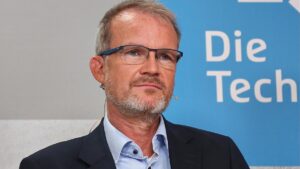 TK-Chef warnt vor stark steigenden Kassenbeiträgen