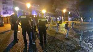 Dobrindt will Schwerpunkteinsätze an Kriminalitäts-Hotspots