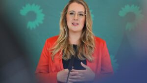 Auto-Gipfel: Dröge wirft Merz Rückschritt beim Klimaschutz vor