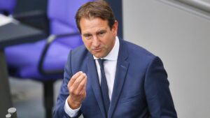 CDU-Politiker Jung will Emissionshandel reformieren