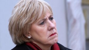 Irland: Connolly wird neue Präsidentin – Humphreys gratuliert