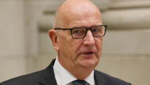 SPD-Abgeordnete distanzieren sich von Woidkes AfD-Äußerung