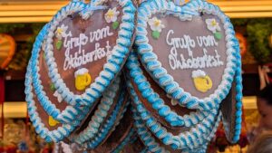 Sperrung des Oktoberfestes aufgehoben – Wiedereröffnung um 17:30 Uhr
