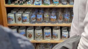 Oktoberfest: Union und SPD loben Vorgehen der Sicherheitsbehörden