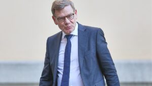 Außenminister drängt auf mehr Haushaltsmittel für humanitäre Hilfe