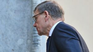 Außenminister mahnt nach Drohnen-Zwischenfällen zu Ruhe