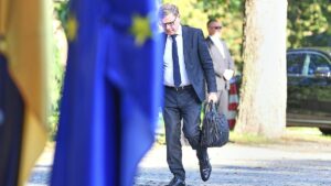 Wadephul hofft auf Geiselfreilassung in der kommenden Woche