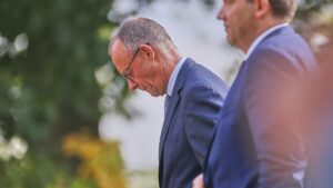 Umfrage: Mittelstand begräbt Hoffnung auf "Herbst der Reformen"