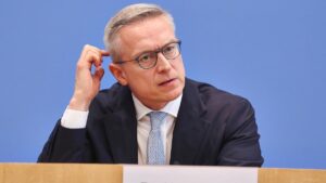 Wildberger: Bürokratiemeldeportal soll Ende des Jahres starten