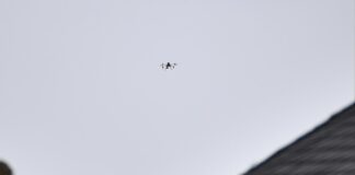 Bundesinnenministerium will weitere 30 Millionen für Drohnenabwehr