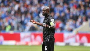 2. Bundesliga: Elversberg verliert in Bielefeld Tabellenführung