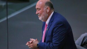 Prosor sieht Chance für neue regionale Strukturen im Nahen Osten