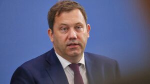 Klingbeil fürchtet Scheitern von "Entlastungspaket"