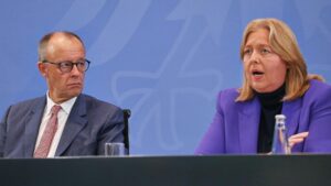 DGB übt scharfe Kritik an Bürgergeld-Reform der Koalition