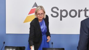 Berlin kritisiert Indonesien für Umgang mit Israels Turnern