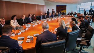 Kabinett beschließt Aktivrente