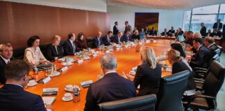 Kabinett beschließt Gesetzentwurf für digitales Führungszeugnis