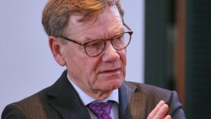 Wadephul mahnt Israel zu militärischer Zurückhaltung