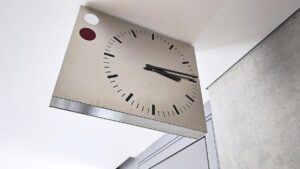 Abschaffung der Sommerzeit wird im Bundestag diskutiert