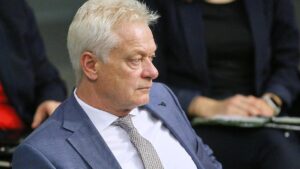 Rainer will Schutzstatus von Bibern und Fischerottern absenken