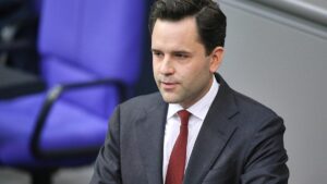 JU weist Kritik der SPD-Basis an Bürgergeld-Reform zurück