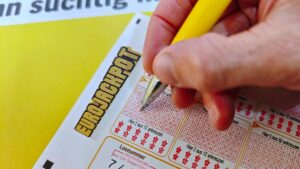 Gewinnzahlen Eurojackpot vom Freitag (24.10.2025)