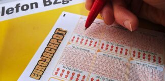 Gewinnzahlen Eurojackpot vom Dienstag (18.11.2025)