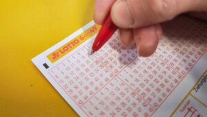 Lottozahlen vom Samstag (06.12.2025)