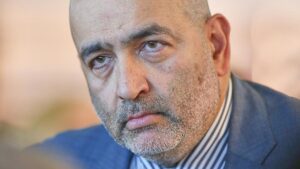 Nouripour kritisiert Verhandlungen mit Taliban scharf