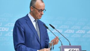 Stadtbild-Debatte: CDU-Sozialflügel fordert anderen Stil von Merz