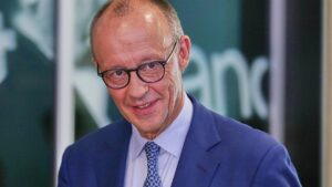 Merz will Sozialpartnerschaft "neu ausrichten"