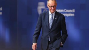 Ukrainischer Botschafter: "Diese Bundesregierung ist anders"